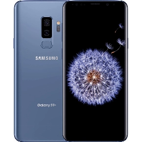 Samsung Galaxy S9 Plus